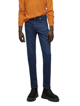 ΑΝΔΡΙΚΟ DENIM ΠΑΝΤΕΛΟΝΙ ΣΕ ΚΑΝΟΝΙΚΗ ΓΡΑΜΜΗ 1