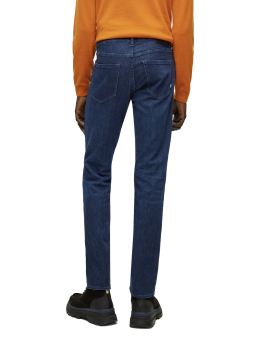 ΑΝΔΡΙΚΟ DENIM ΠΑΝΤΕΛΟΝΙ ΣΕ ΚΑΝΟΝΙΚΗ ΓΡΑΜΜΗ 2