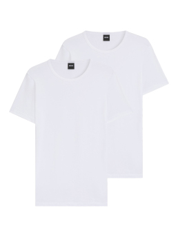 ΑΝΔΡΙΚΟ T-SHIRT ΣΕΤ 2ΤΜΧ 0