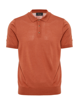 ΑΝΔΡΙΚΗ POLO ΜΠΛΟΥΖΑ 0