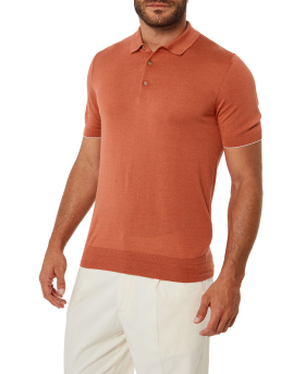 ΑΝΔΡΙΚΗ POLO ΜΠΛΟΥΖΑ 1