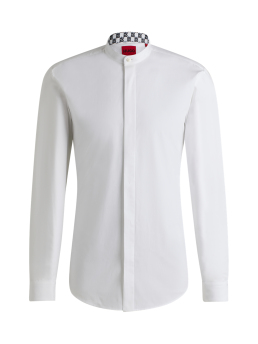 ΑΝΔΡΙΚΟ ΠΟΥΚΑΜΙΣΟ 0