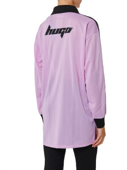 ΓΥΝΑΙΚΕΙΑ ΜΑΚΡΥΜΑΝΙΚΗ ΜΠΛΟΥΖΑ 2