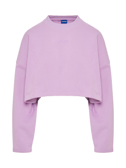 ΓΥΝΑΙΚΕΙΟ CROP ΦΟΥΤΕΡ 0