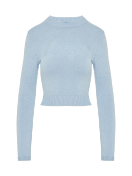 ΓΥΝΑΙΚΕΙΟ CROP ΠΟΥΛΟΒΕΡ  0