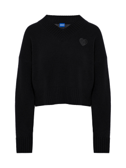 ΓΥΝΑΙΚΕΙΟ ΠΛΕΚΤΟ ΠΟΥΛΟΒΕΡ  0