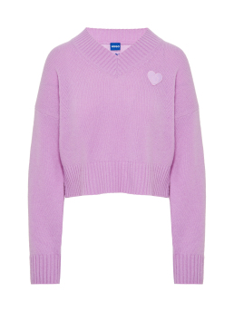 ΓΥΝΑΙΚΕΙΟ ΠΛΕΚΤΟ ΠΟΥΛΟΒΕΡ  0