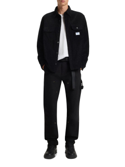 ΑΝΔΡΙΚΟ ΚΟΤΛΕ ΠΟΥΚΑΜΙΣΟ  2