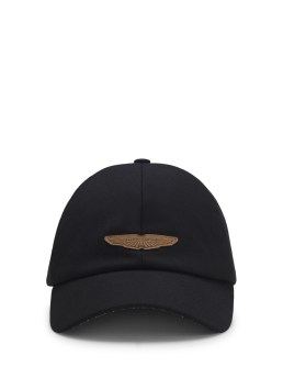 ΑΝΔΡΙΚΟ ΚΑΠΕΛΟ BOSS x ASTON MARTIN 2