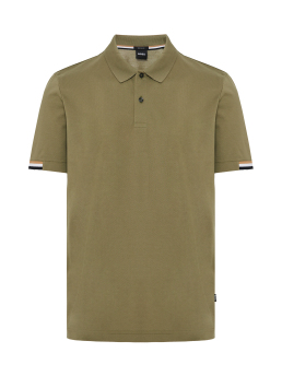 ΑΝΔΡΙΚΗ POLO ΜΠΛΟΥΖΑ 0