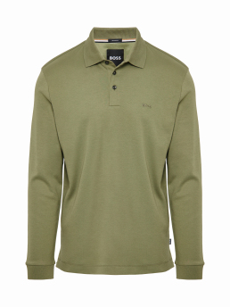 ΑΝΔΡΙΚΗ ΜΑΚΡΥΜΑΝΙΚΗ POLO ΜΠΛΟΥΖΑ 0