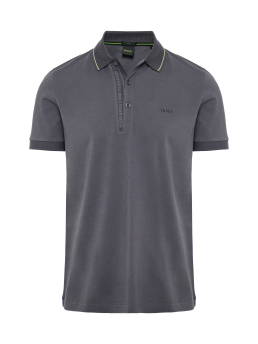 ΑΝΔΡΙΚΗ POLO ΜΠΛΟΥΖΑ 0