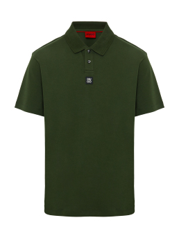 ΑΝΔΡΙΚΗ POLO ΜΠΛΟΥΖΑ  0