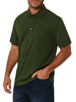 ΑΝΔΡΙΚΗ POLO ΜΠΛΟΥΖΑ  1