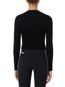 ΓΥΝΑΙΚΕΙΟ CROP ΠΟΥΛΟΒΕΡ  2