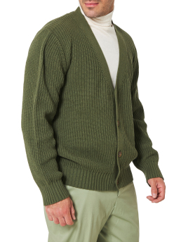 ΑΝΔΡΙΚΗ ΠΛΕΚΤΗ ΖΑΚΕΤΑ 1