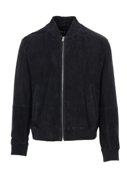 ΑΝΔΡΙΚΟ SUEDE JACKET  1