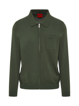 ΑΝΔΡΙΚΗ ΠΛΕΚΤΗ ΖΑΚΕΤΑ 0