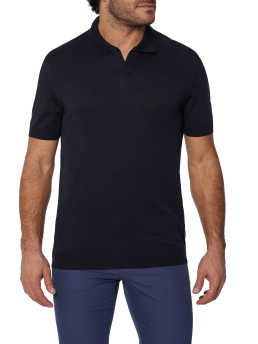 ΑΝΔΡΙΚΗ POLO ΜΠΛΟΥΖΑ 1