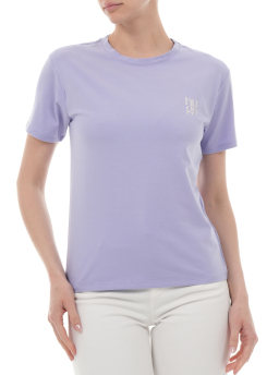 ΓΥΝΑΙΚΕΙΟ T-SHIRT ΠΙΤΖΑΜΑ 1