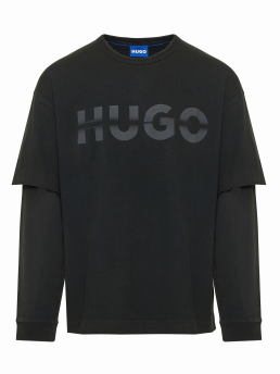 ΑΝΔΡΙΚΗ ΜΑΚΡΥΜΑΝΙΚΗ ΜΠΛΟΥΖΑ 0