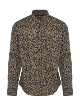 ΑΝΔΡΙΚΟ ΠΟΥΚΑΜΙΣΟ  0