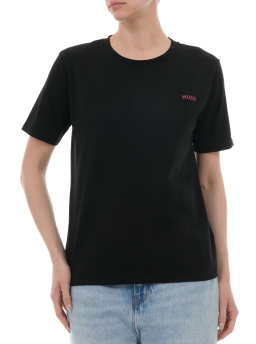 ΓΥΝΑΙΚΕΙΟ T-SHIRT ΠΙΤΖΑΜΑ 1