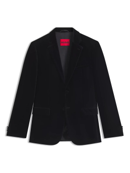 ΑΝΔΡΙΚΟ VELVET ΣΑΚΑΚΙ  0