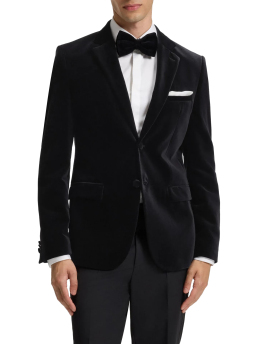 ΑΝΔΡΙΚΟ VELVET ΣΑΚΑΚΙ  1