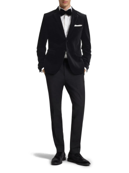 ΑΝΔΡΙΚΟ VELVET ΣΑΚΑΚΙ  2