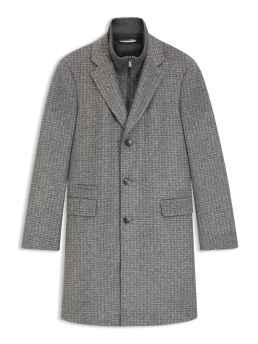 ΑΝΔΡΙΚΟ ΠΑΛΤΟ  0