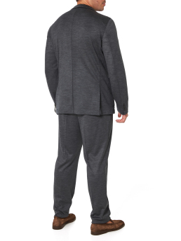 ΑΝΔΡΙΚΟ ΜΑΛΛΙΝΟ ΚΟΣΤΟΥΜΙ 2