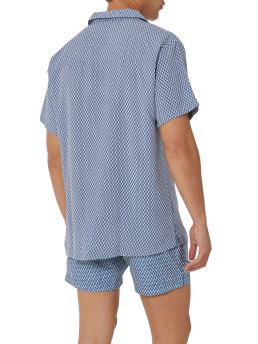 ΑΝΔΡΙΚΟ ΠΟΥΚΑΜΙΣΟ ΘΑΛΑΣΣΗΣ   2