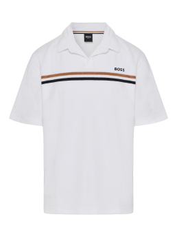 ΑΝΔΡΙΚΗ POLO ΜΠΛΟΥΖΑ  0