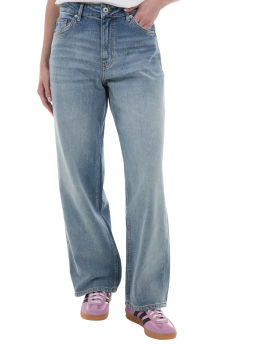 ΓΥΝΑΙΚΕΙΟ DENIM ΠΑΝΤΕΛΟΝΙ 1