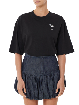 ΓΥΝΑΙΚΕΙΟ T-SHIRT 1