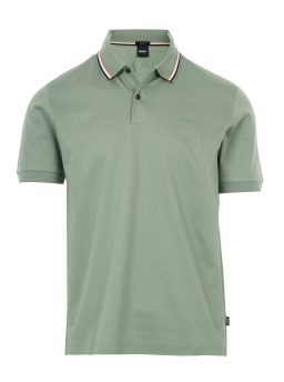 ΑΝΔΡΙΚΗ POLO ΜΠΛΟΥΖΑ 0