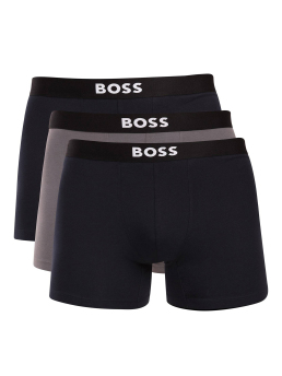 ΑΝΔΡΙΚΟ ΕΣΩΡΟΥΧΟ BOXER ΣΕΤ 3ΤΜΧ 0