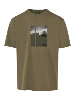 ΑΝΔΡΙΚΟ T-SHIRT 0