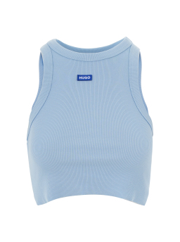 ΓΥΝΑΙΚΕΙΟ CROP TANK ΤΟΠ 0