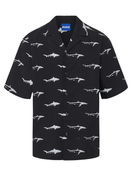 ΑΝΔΡΙΚΟ ΚΟΝΤΟΜΑΝΙΚΟ ΠΟΥΚΑΜΙΣΟ 0