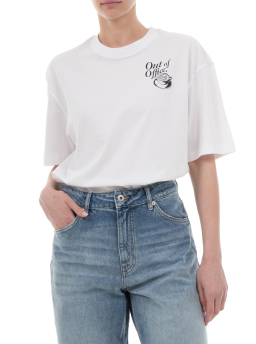 ΓΥΝΑΙΚΕΙΟ T-SHIRT 1