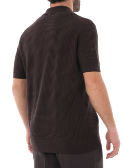 ΑΝΔΡΙΚΗ ΠΛΕΚΤΗ POLO ΜΠΛΟΥΖΑ 2