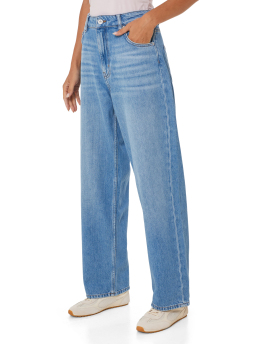 ΓΥΝΑΙΚΕΙΟ DENIM ΠΑΝΤΕΛΟΝΙ  1
