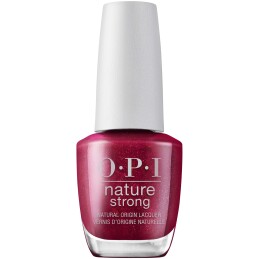 NATURE STRONG NATURAL VEGAN NAIL POLISH 9