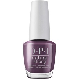 NATURE STRONG NATURAL VEGAN NAIL POLISH 8