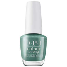NATURE STRONG NATURAL VEGAN NAIL POLISH 4