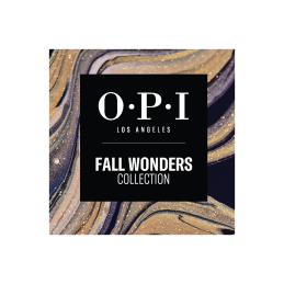 NAIL LACQUER FALL WONDERS COLLECTION 3