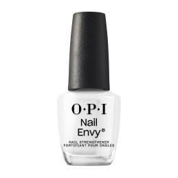 OPI NAIL ENVY COLOR - ALPINE SNOW 0