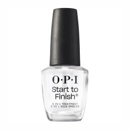 OPI START TO FINISH 3IN1 TREATMENT 0